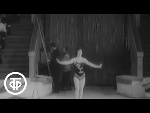 Видео: Папа, мама, цирк и я... (1963)