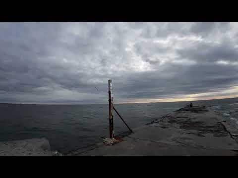 Видео: 22/10/2025 Ланжерон