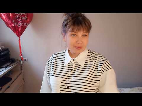 Видео: Рубашка " сборная солянка", обзор готового изделия