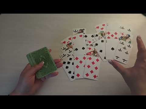 Видео: Ваше с Ним Общение: Перспективы,Взаимность и Помехи Крестовый Король и ❤️ Дама