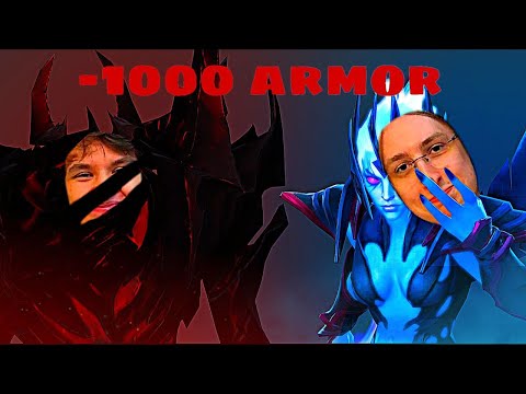 Видео: Притворились Егором и Сашей и выкатили сильнейшую стратегию в Dota 2