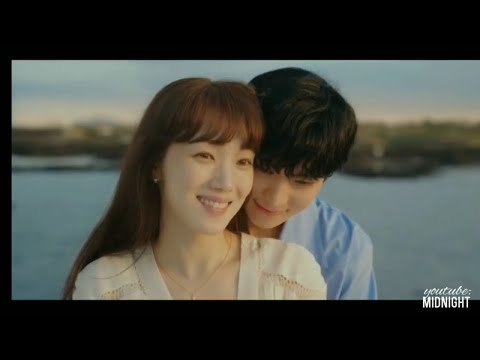 Видео: 💖 Начала отношения с суперзвездой 💖 Клип к дораме: Падающая звезда