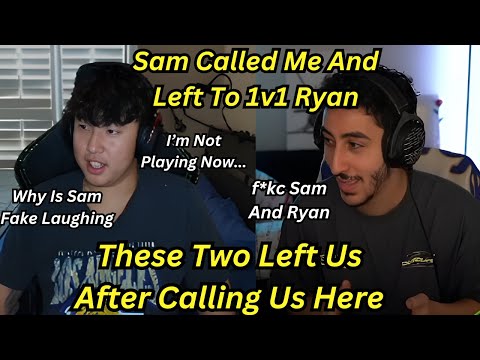 Видео: Шэнкс и с0м на самом деле сделали Марведа и Суброзу Рагекуит (целая говядина)