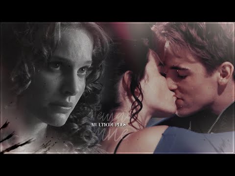 Видео: multicouples | обещай мне