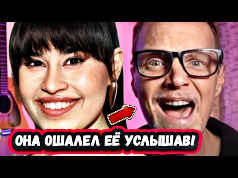 Видео: ОНА ЛУЧШЕ МЕНЯ? Первая реакция Ирландского Рокера на Диану Анкудинову с песней Wicked Game