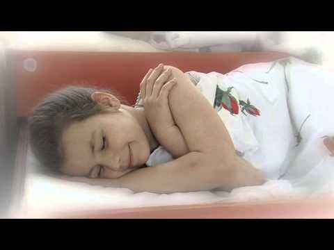 Видео: один день в саду тихий час