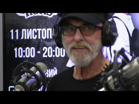 Видео: Брати Гадюкіни — Файне місто Тернопіль — Radiо ROKS Live
