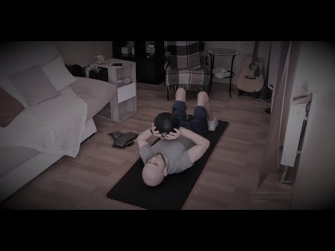 Видео: Самореабилитация колясочника | принципы тренировки