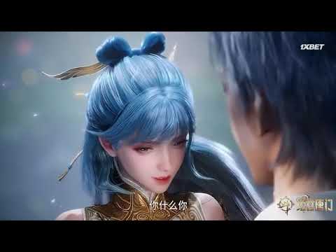 Видео: AMV | Хо Юйхао и Ван Дунэр | Это ты