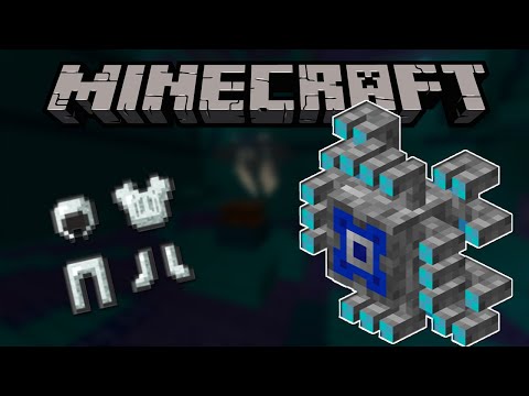 Видео: БРОНЯ АРҚЫЛЫ ҰШТЫМ | RPG МАЙНКРАФТ | #14