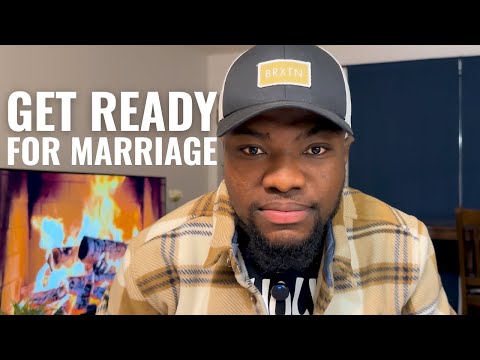 Видео: Ты выходишь замуж! Но ты должна это знать!💍