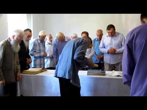 Видео: Молокане  Ставрополья ( г. Михайловск )