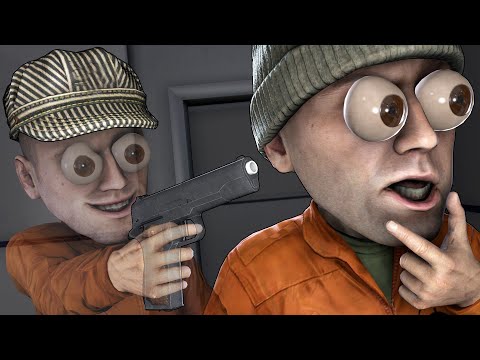 Видео: ПРЕДАТЕЛЬ ЗАХВАТИЛ ДШЕК В ЗАЛОЖНИКИ!!! SCP:SECRET LABORATORY