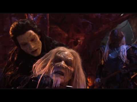 Видео: In love or war... (05-08 Королева).wmv