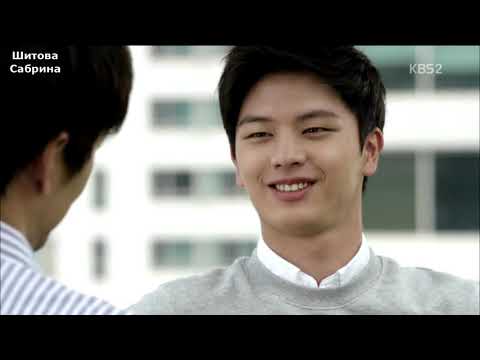 Видео: Кон Тэ Кван и Учитель Ким - Мой брат