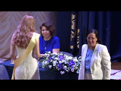 Видео: Выпускной 9 классов 1 часть 2024 год