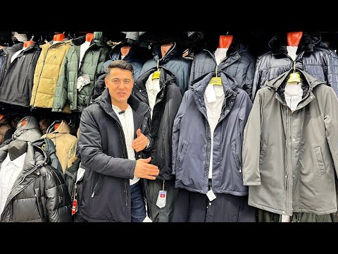 Видео: СУПЕР АКЦИЯ 💥ДО 16.11💥 НА МУЖСКУЮ ОСЕННЕ-ЗИМНЮЮ ОДЕЖДУ У ЮСУФА. ГОРНОЛЫЖНЫЕ КОСТЮМЫ Садовод  