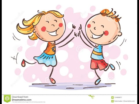 Видео: Онлайн воскресная школа .Тема : Радость.