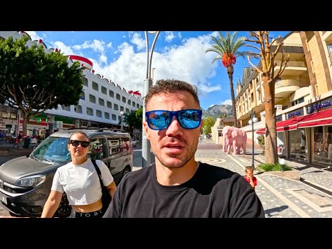 Видео: Улетели в Турцию, чтобы ответить на ГЛАВНЫЙ вопрос...