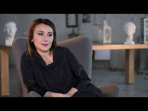 Видео: Перитонеальный диализ. История Ирины