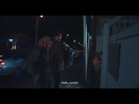 Видео: Short film Пәтер(Apartment)-"Boran Film"