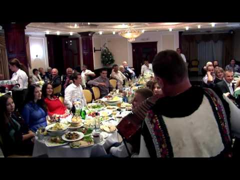 Видео: Гуцулки від Міші Фінчиного