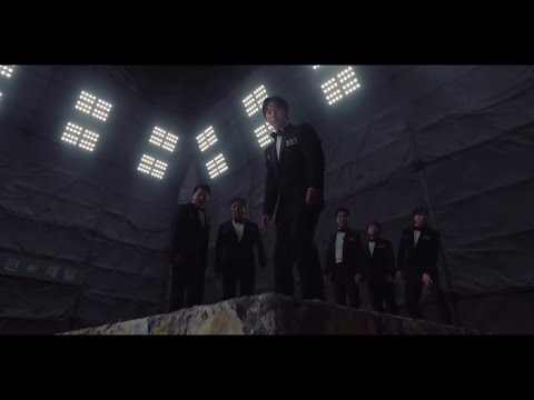 Видео: Игра небесного кальмара все смерти