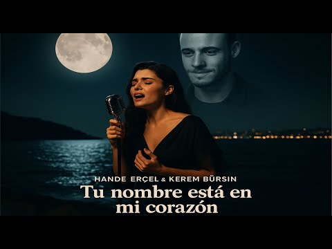 Видео: Песня Ханде Эрчела, которая заставила Крема Бюрсина кричать: «Твое зовут в моем сердце»