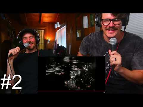 Видео: Warrant - I Saw Red - Песни, которые рассказывают историю! Неделя №2