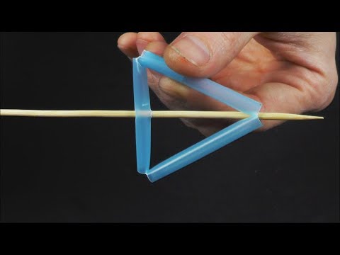 Видео: 9 НЕВЕРОЯТНЫХ ТРЮКОВ С ЦЕНТРОБЕЖНОЙ СИЛОЙ (Видеожара 2019)