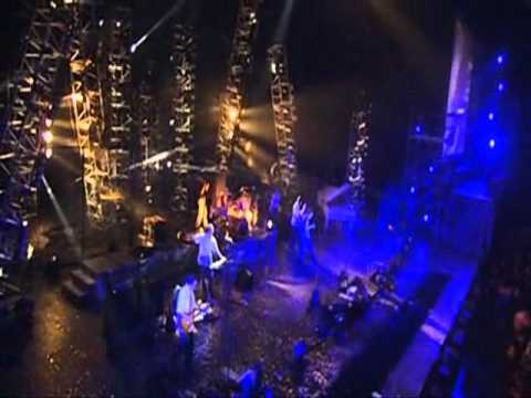 Видео: Звери - Игра в себя (Олимпийский, 11.12.2004)