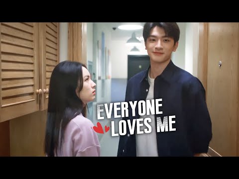 Видео: 💗Мальчик, который так сильно разбил мне сердце, живет напротив моей комнаты😳