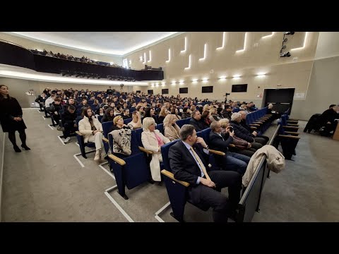 Видео: Патронен празник на ПГИТ “Проф. д-р Асен Златаров” (пълен запис)