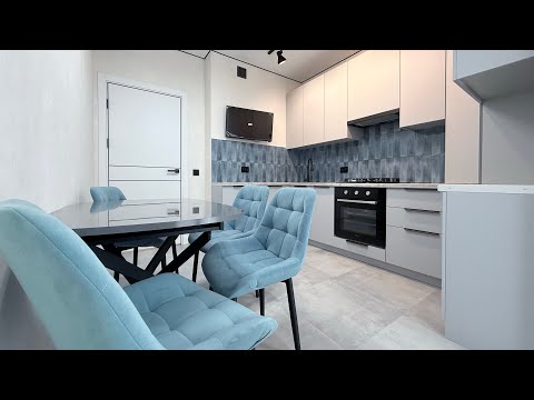 Видео: ПРОДАЮ КВАРТИРУ С КЛАДОВОЙ НА ЭТАЖЕ 