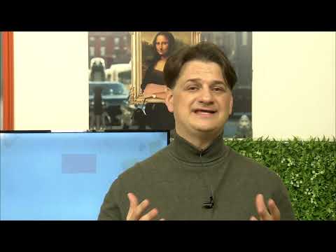 Видео: “Презентирай себе си със самочувствие” - Клип 7 - Практически упражнения преди публична реч