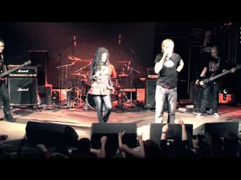 Видео: Slot/Слот - Odni (Live)