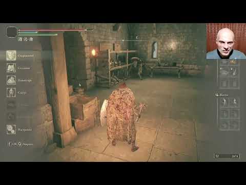 Видео: часть Грозового замка