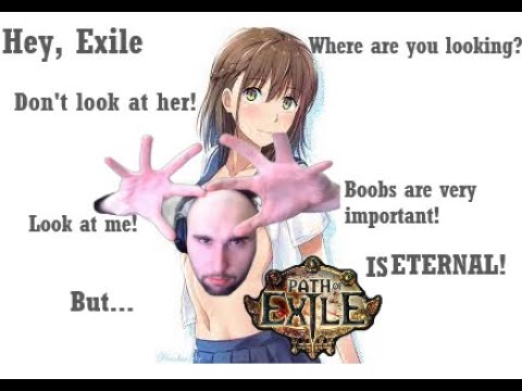 Видео: Возвращение БОМЖа! Хирургическое вмешательство в билд #8 (Path of Exile )