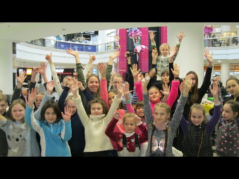 Видео: LPS: Встречка LPS блогеров в Киеве