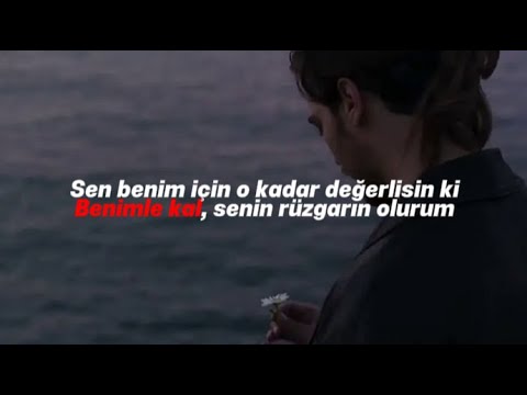 Видео: Rauf & Faik - Море| Türkçe Çeviri (Lyrics Video)