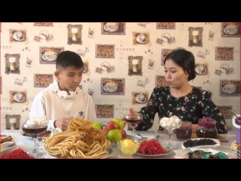 Видео: ТААЛИМТАЙ | 12.03.2023