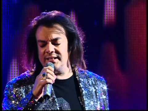 Видео: Филипп Киркоров - Сердце в тысячу свечей (2008)