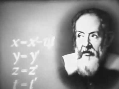 Видео: Сложное движение точки