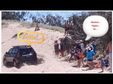 Видео: История успеха Fraser Island Sand. Если сначала не получилось, подстройтесь, перестройтесь и попр...