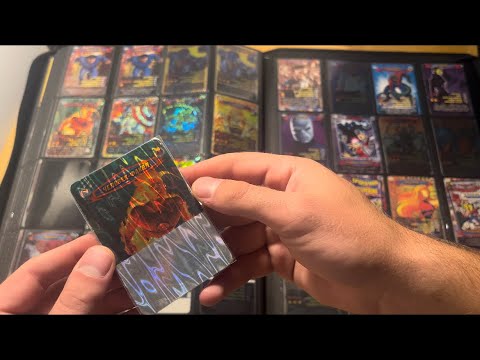Видео: Карточки человек-паук! Обзор на BIG COLLECTION OF CARDS с браками, ЧАСТЬ-1