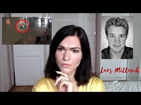 Видео: Необъяснимый ноябрь. Ларс Миттанк