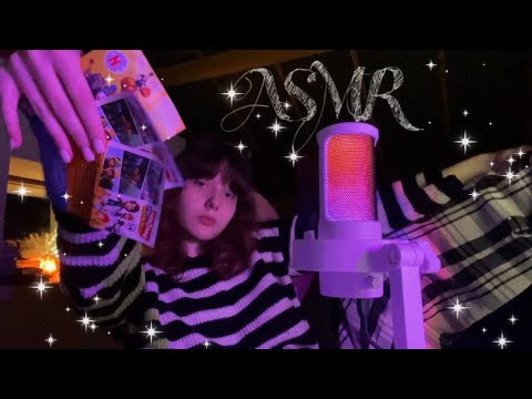 Видео: asmr оч быстрый: любимая подружка найдет тебе жениха и сделает новое лицо // пассивная агрессия🎀