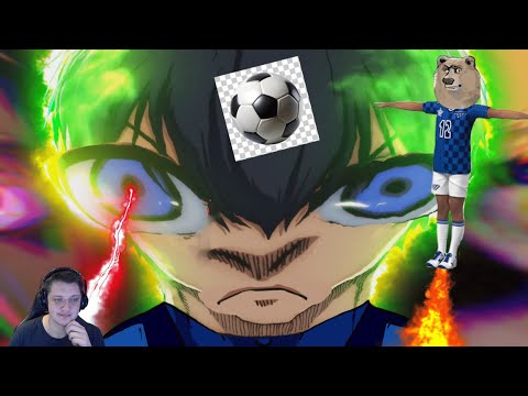 Видео: БЛЮ ЛОК 2 ПРОСТО ИМБА | Реакция ​