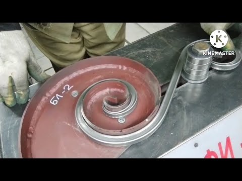 Видео: КАК Я ЗАРАБАТЫВАЮ НА ХОЛОДНОЙ КОВКИ ЗИМОЙ