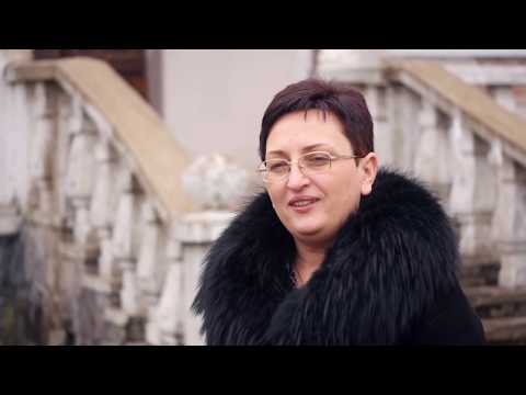 Видео: Відеорезюме вчителя географії Верхньосиньовидненської ЗОШ І-ІІІ ст. Сколівського району Мозіль О.В.